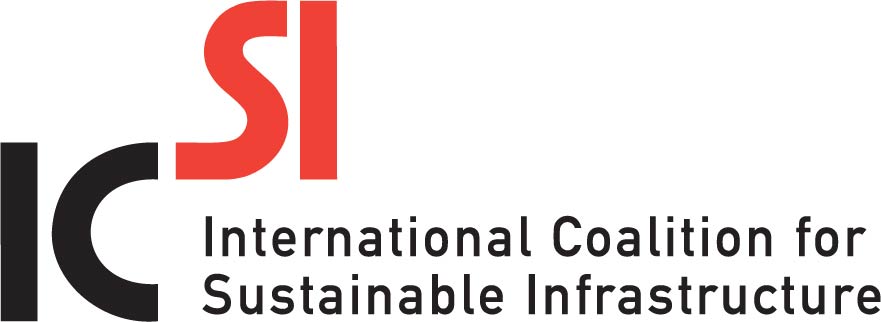 ICSI Logo