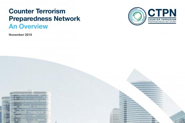 Counter-Terrorism Preparedness Network