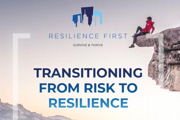 A new vision of risk and resilience