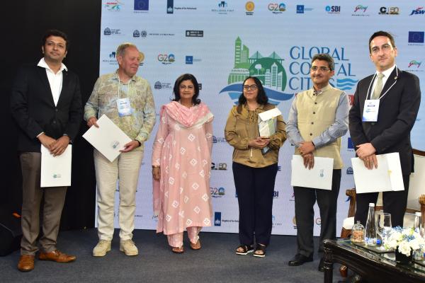 Global Coastal Cities Summit 2023 Wrap up