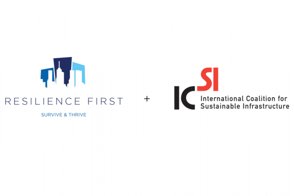 Resilience First joins ICSI’s Board of Directors