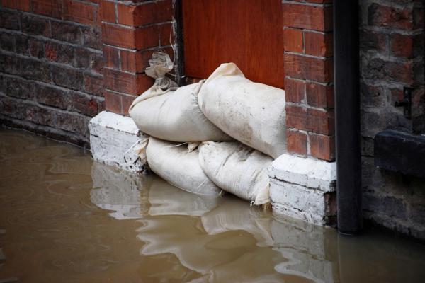 Flood Action Week, 9-15 November