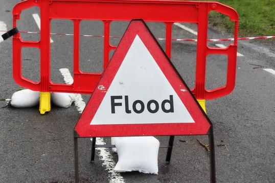 Flooding brings a mental health cost