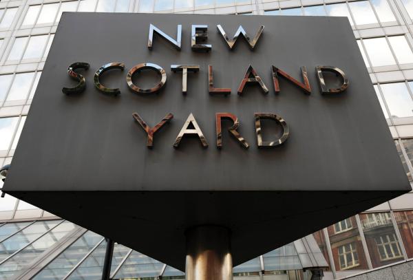 Terrorism threat level is reduced to ‘Substantial’